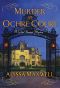 [Gilded Newport Mysteries 06] • Murder at Ochre Court